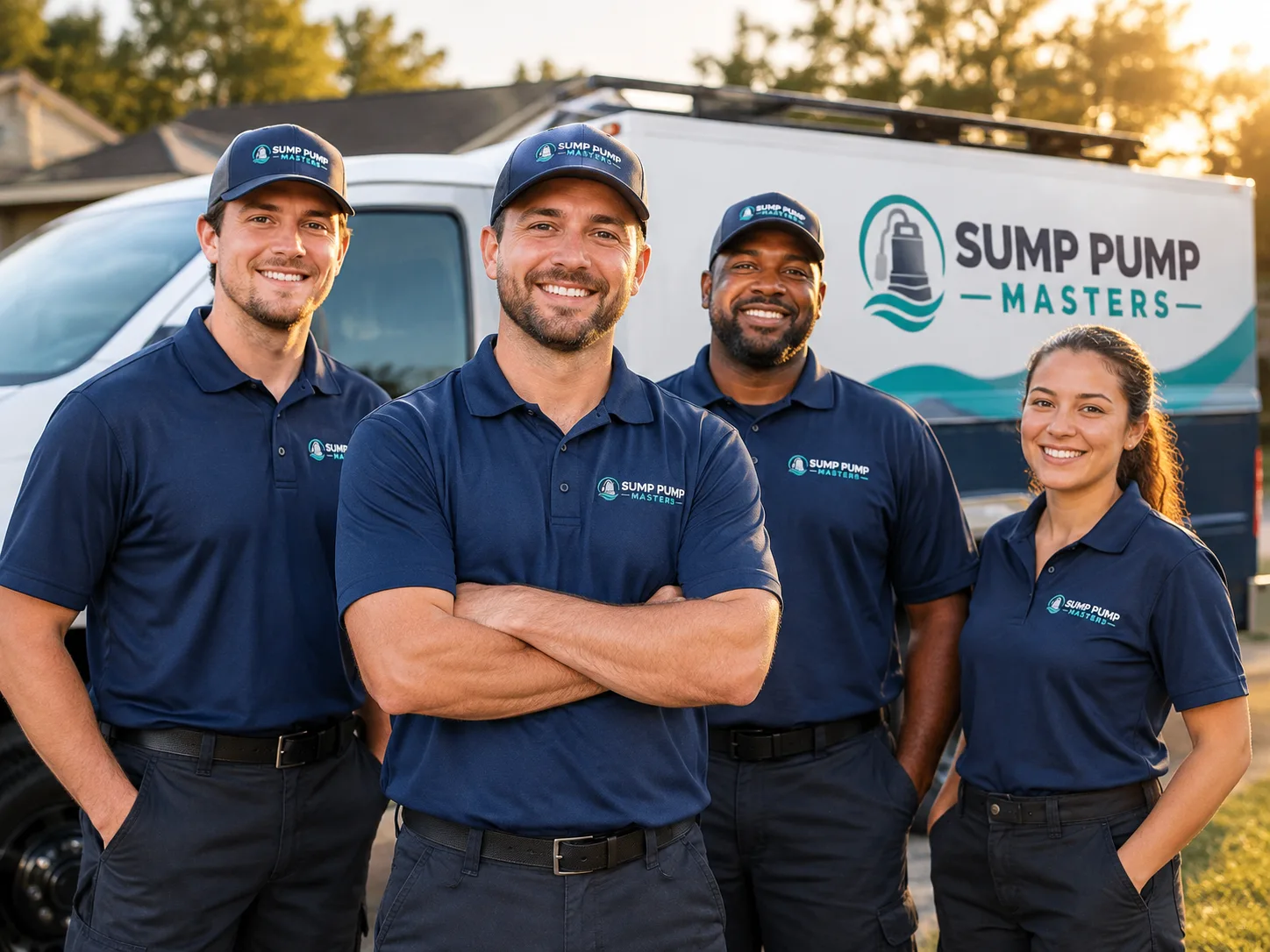Sump Pump Repair company in Mount Ulla, NC